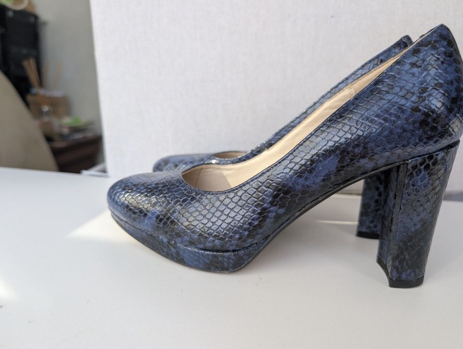 Clarks дамски обувки 35 ,5