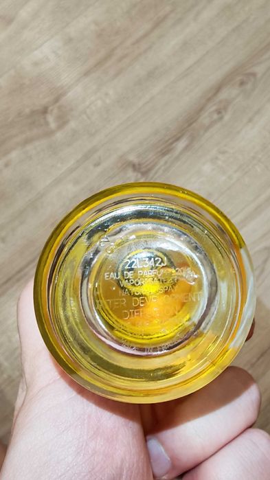 Mancera Cedrat Boise 120 ml