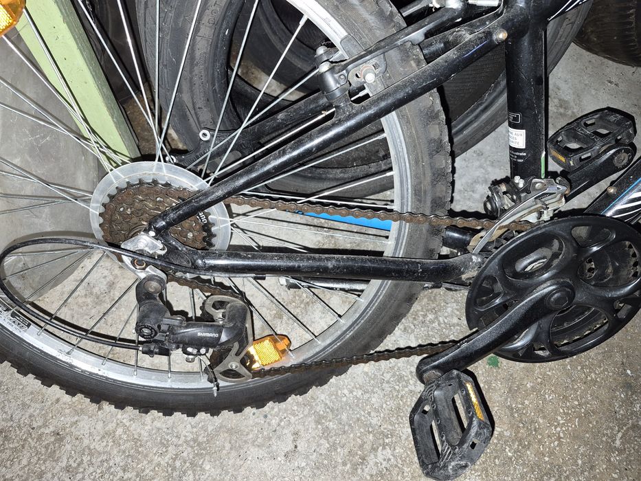 Bicicleta pentru copii