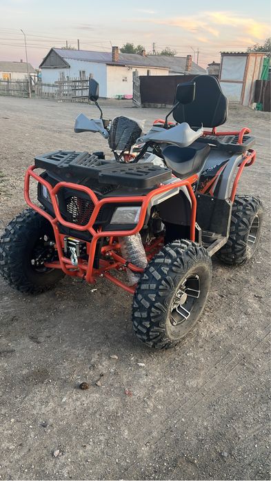 Срочно сатылады, Apextor 250куб 16+
