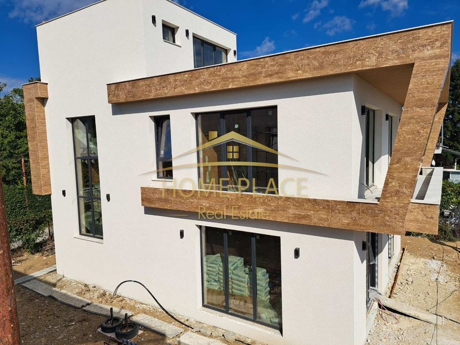 Продава се Къща в Варна, м-т Евксиноград - 350 кв.м за 1658 €/кв.м - Снимка #9