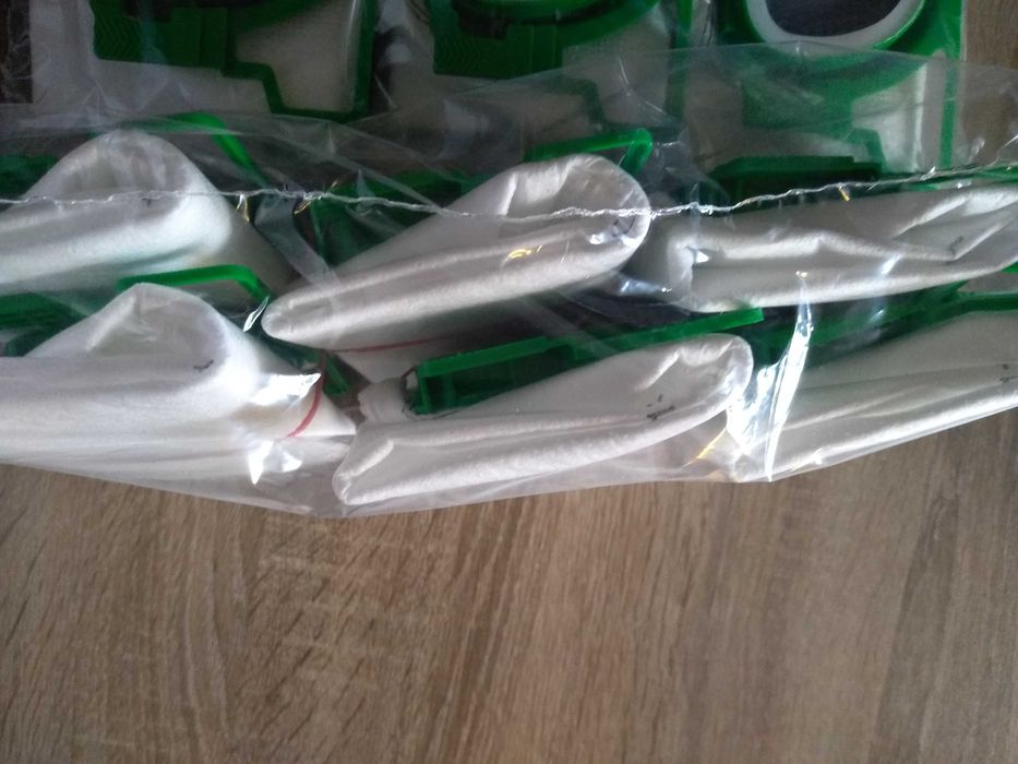 Торбички филтри за прахосмукачка Vorwerk Kobold VK200