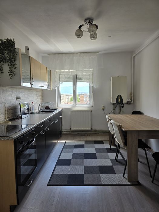 Apartament de inchiriat in orașul Hateg