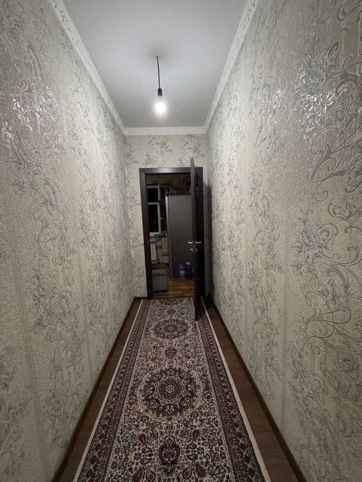 Сергели 8 худуд 3/5/7 . 74 квадрат срочно сотилади