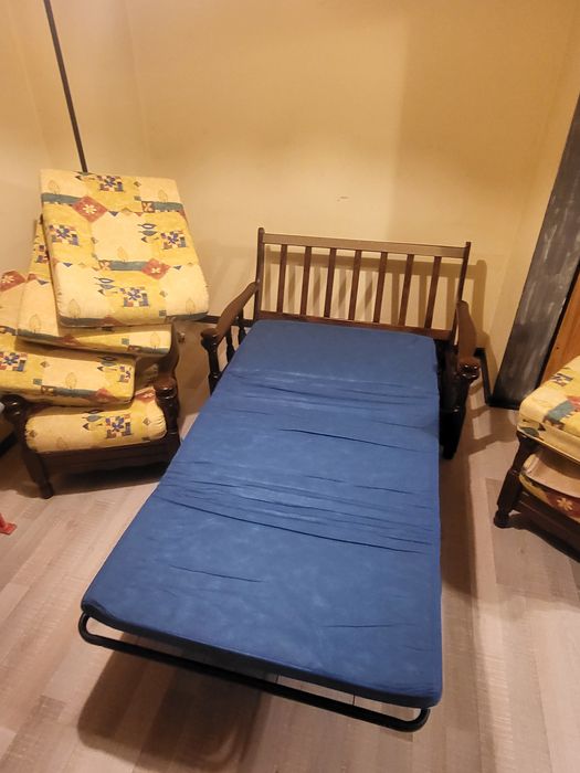 Холна гарнитура италиянска