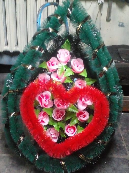 Продам ВЕНКИ новые