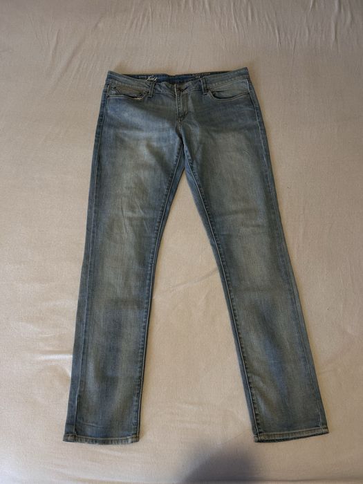 Levis мъжки дънки