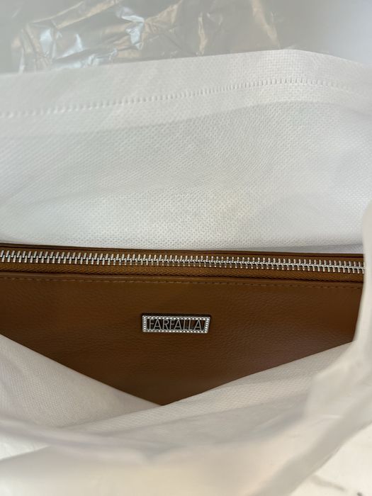 Женская сумка Farfalla