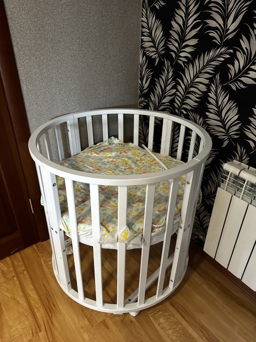 Кровать детский ( трансформер)