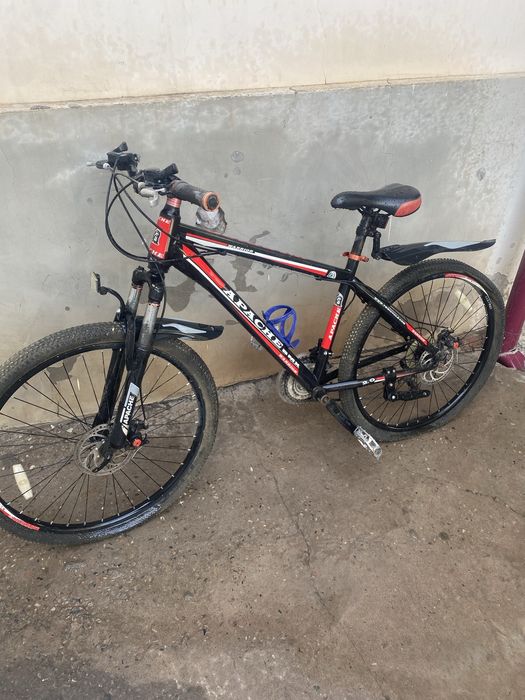 Велосипед BMX 26