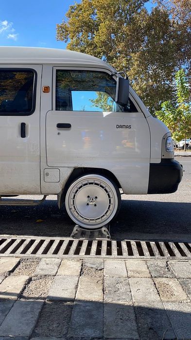 Diska 17 balon yengi