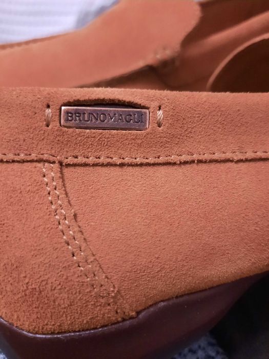 Mocasini Bruno Magli