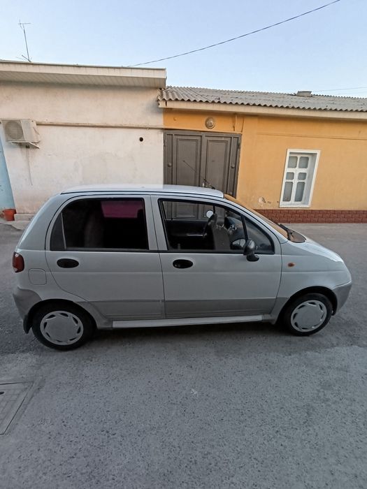 Matiz best arenda gazi bor