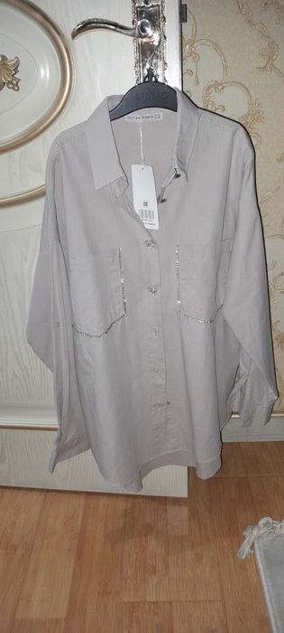 Рубашка турецкая женская