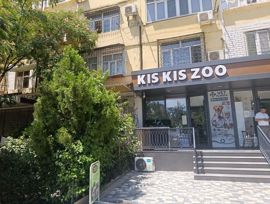 Vet Klinika 24/7