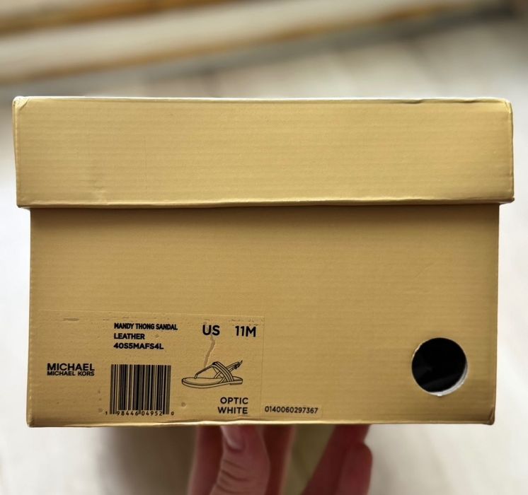 Сандали Michael Kors - 41