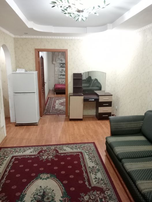 Сдам 2 комнатную квартиру