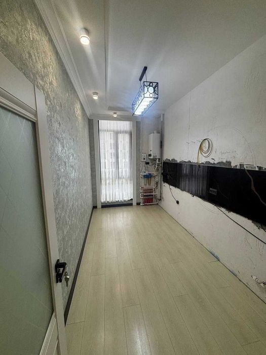 2 хоналик квартира 4 кават янги лфитлик дом, бухара сити