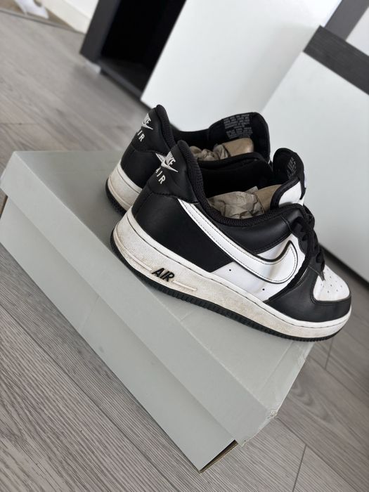 Air Force One Panda Edition