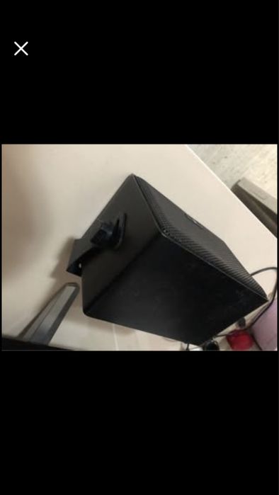 Boxa RTO din magneziu