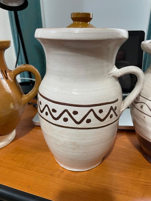 Oale lut noi 4 bucati