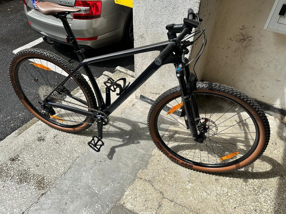 Bicicleta MTB Scott Scale 925 Carbon,L,roti 29,NOUĂ!!!