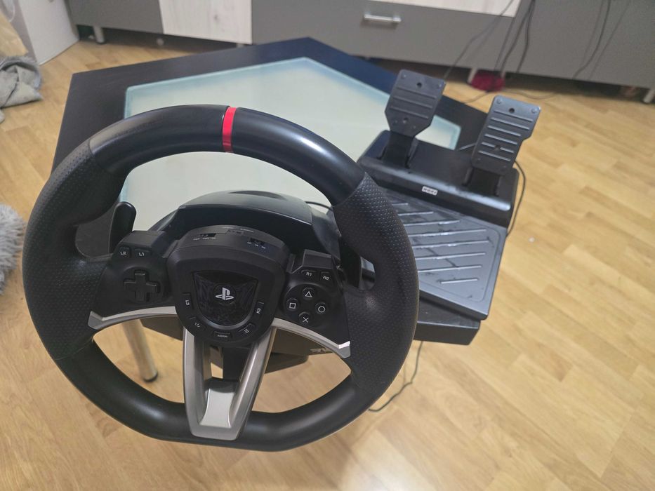 Vind volan pentru jocuri