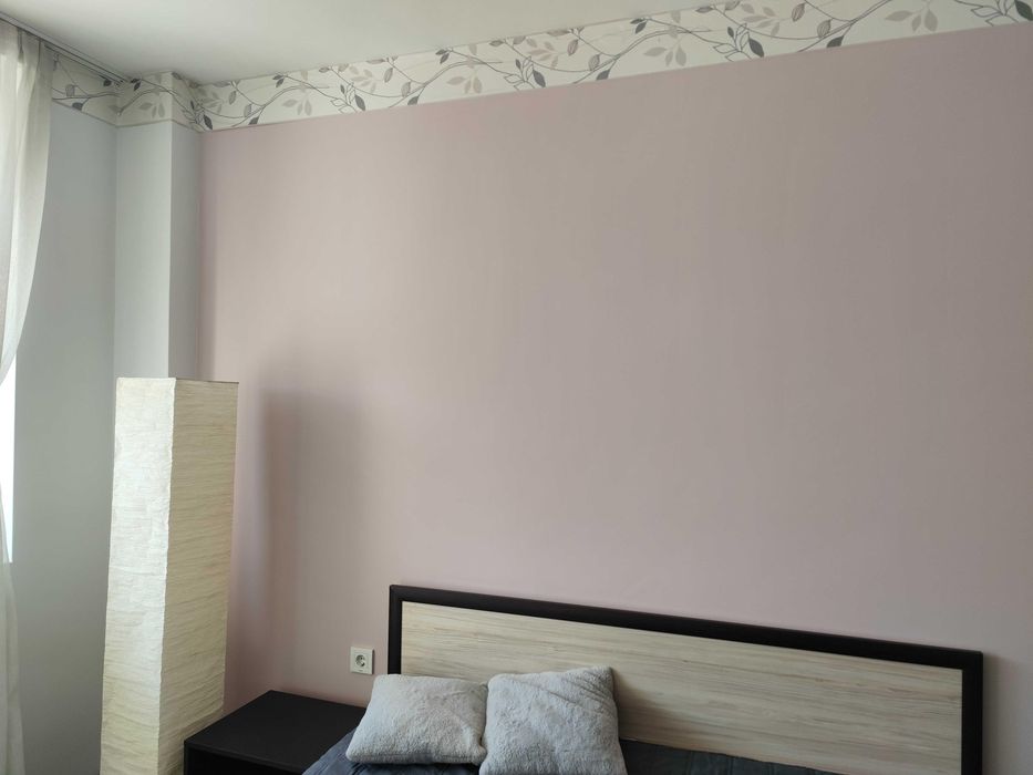 Дава се под наем Тристаен апартамент в София, Център - 85 кв.м за 750 € - Снимка #3