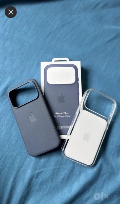 Iphone 17pro orginal Case