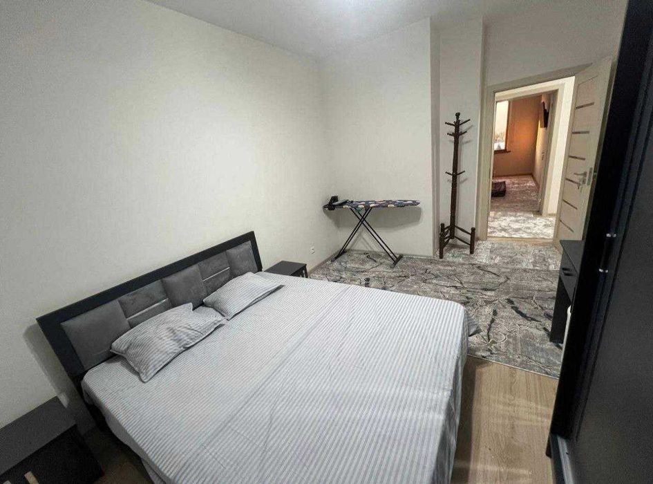 Прадаётся квартира в ЖК Алмазар сити