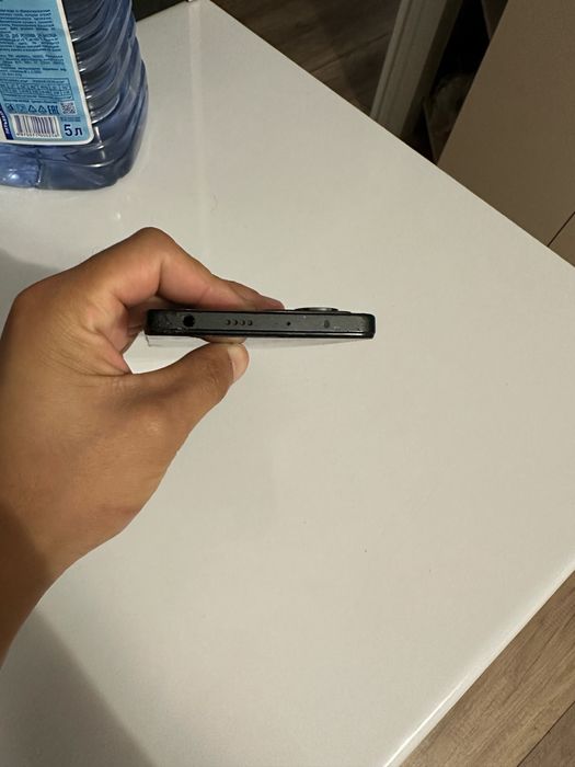 Redmi not 12 pro