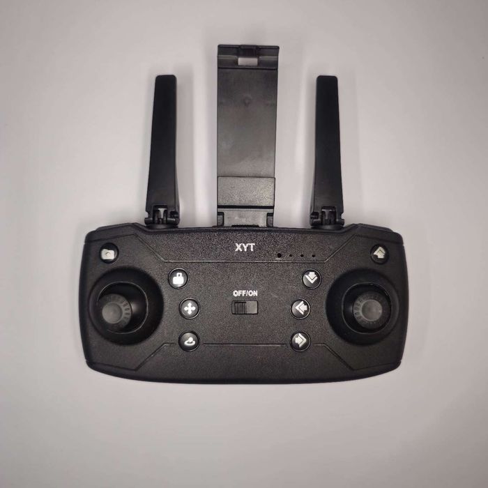 Дрон E100 Dual Camera с множенство функции