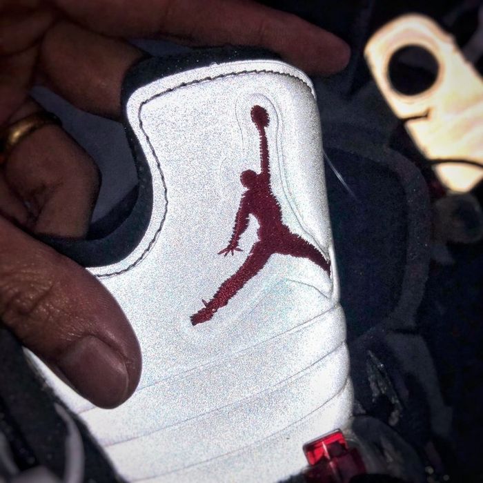 Nike Air Jordan 5 RETRO x Off-White 36-47