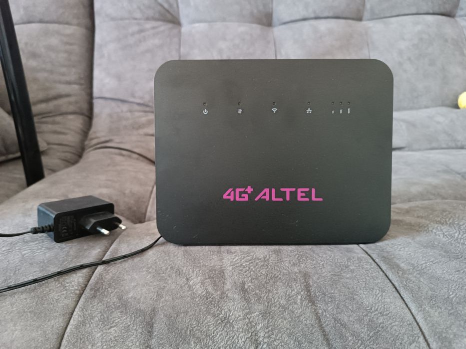 Продам роутер 4G