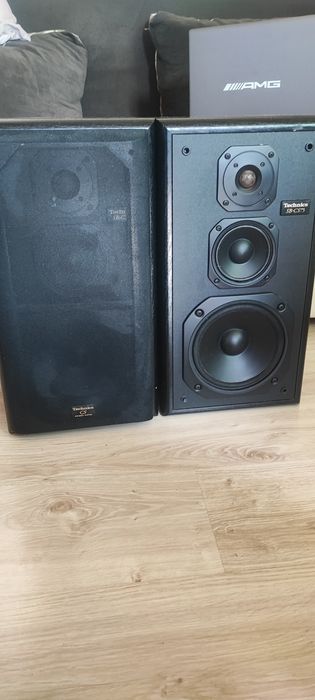 Тонколони Technics sb-cs 75