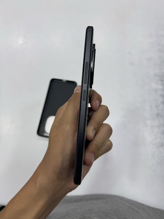 Redmi Note 15 pro