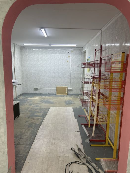 Аренда помещения