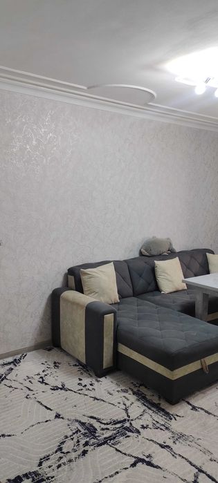 1 комнатная квартира