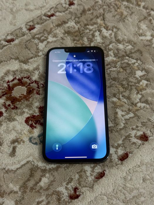 iphone 13 128 gb