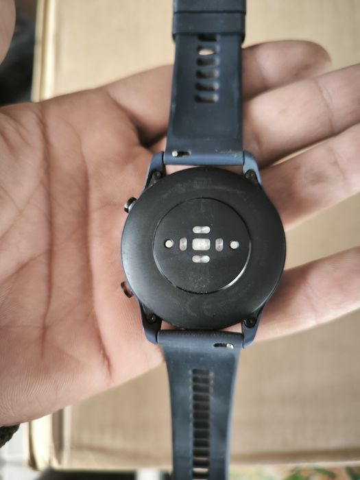 Смарт часы ксяоми