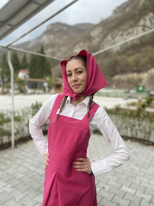 Аниматор за рожден ден и други празници