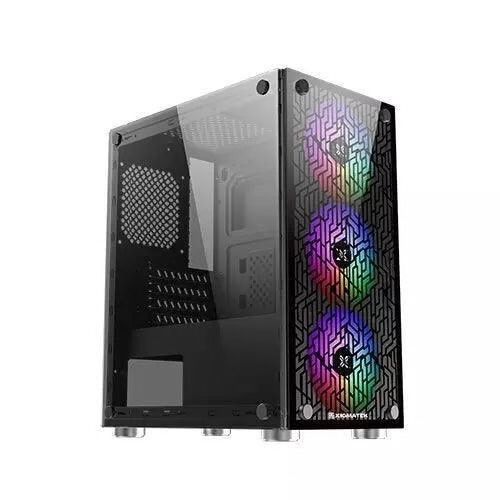 Игровой Корпус Xigmatek NYX ARGB