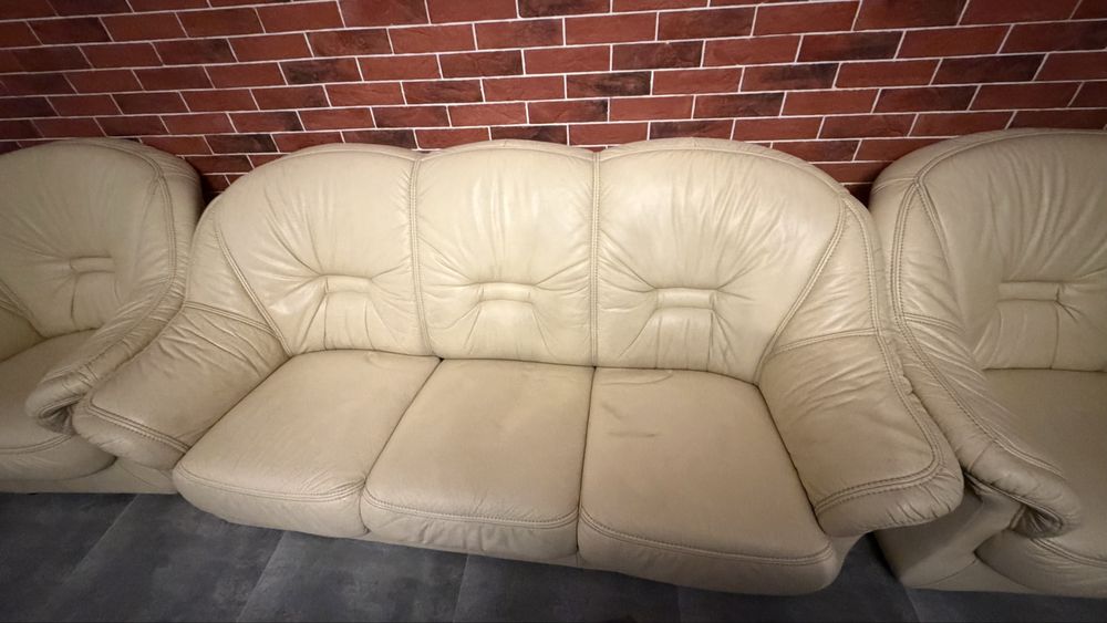 продам диваны и кресло