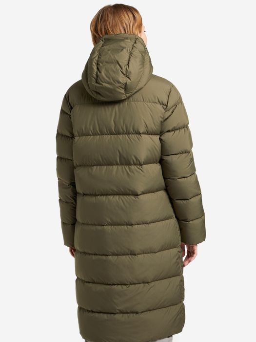 Palton puf /pana Jack Wolfskin Crystal Palace