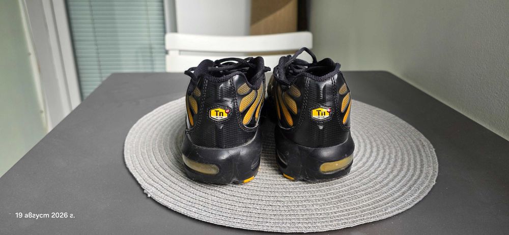 Маратонки Nike TN N39