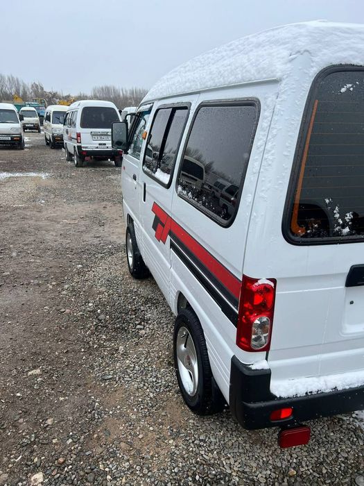 Damas 2 kraska toza probeg halol 59 000 km mator karobka zoʻr