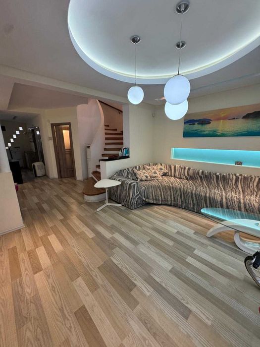 Casa Navodari - Mamaia Nord