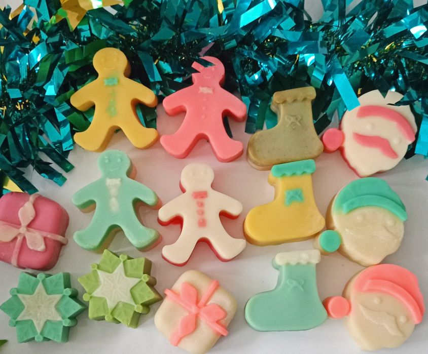 Săpun natural 100% pentru copii