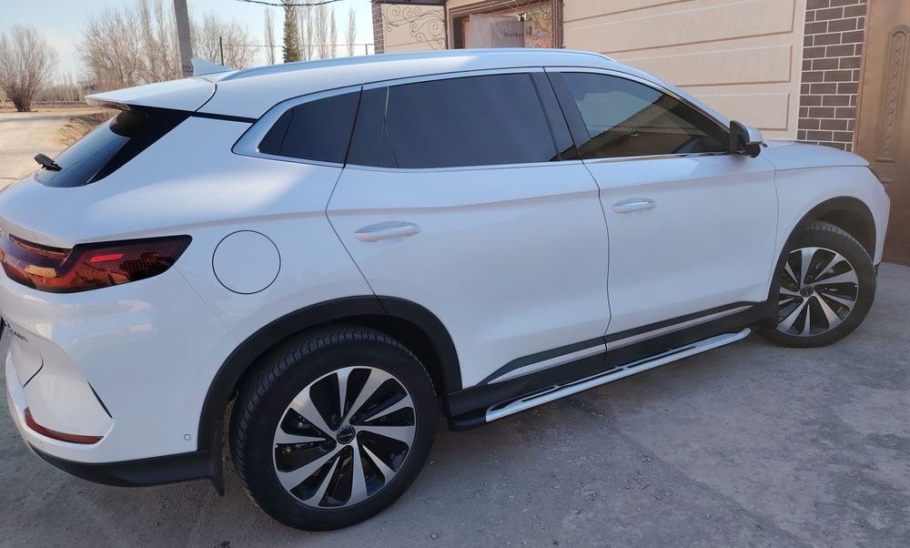 BYD cempion 605 лиги ful