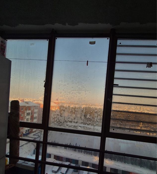 2-х ком мкр.Аэропорт